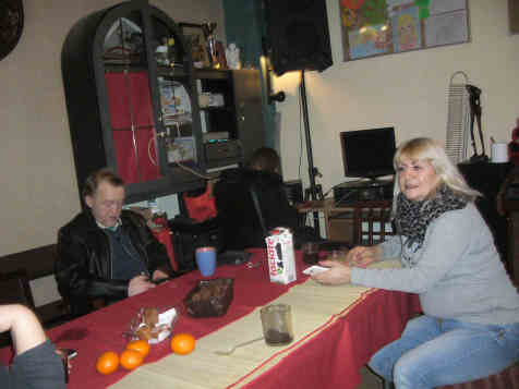 Tęcza