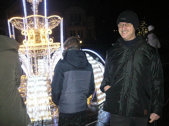 Tęcza
