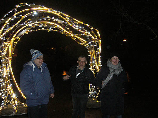 Tęcza