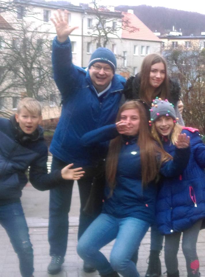 Tęcza