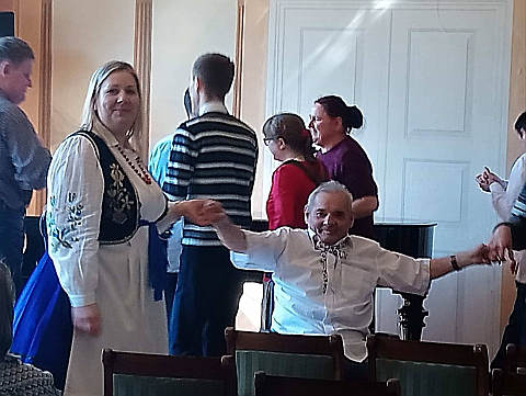 Tęcza