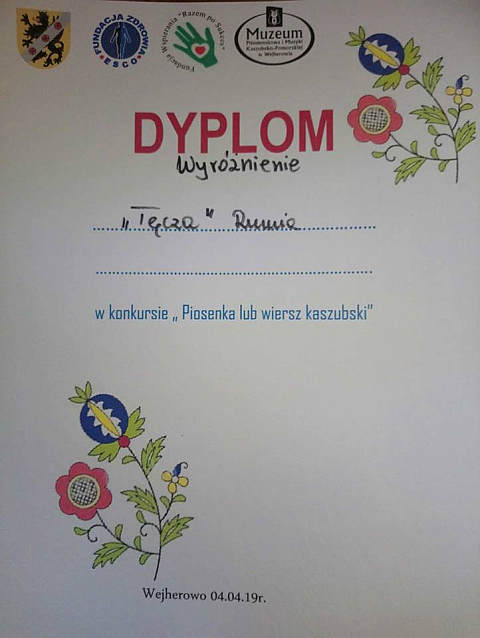 Tęcza