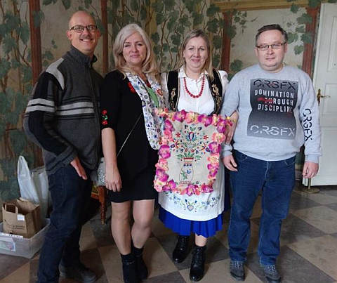 Tęcza