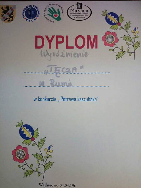 Tęcza