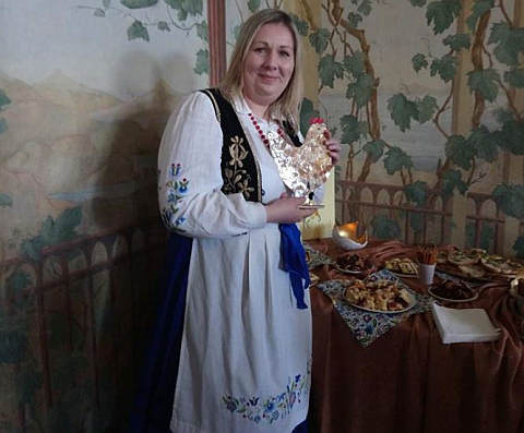 Tęcza