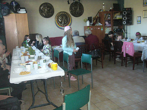 Tęcza
