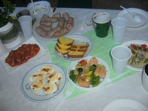 Tęcza