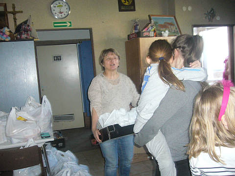 Tęcza
