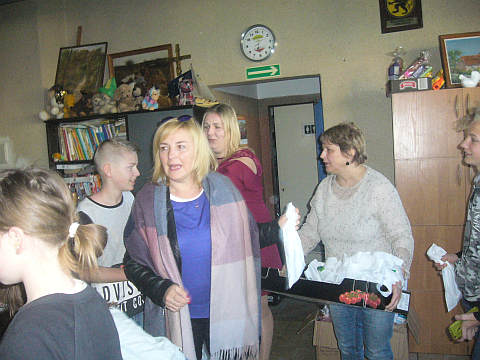 Tęcza