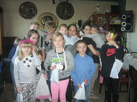 Tęcza