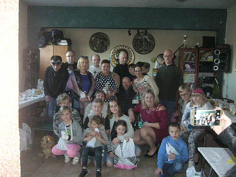 Tęcza