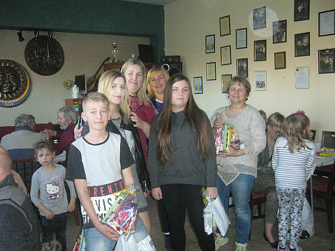 Tęcza
