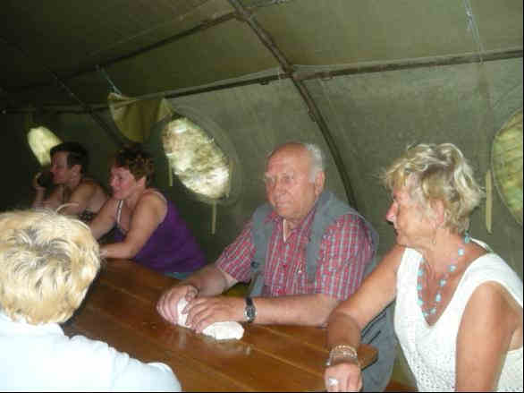 Tęcza