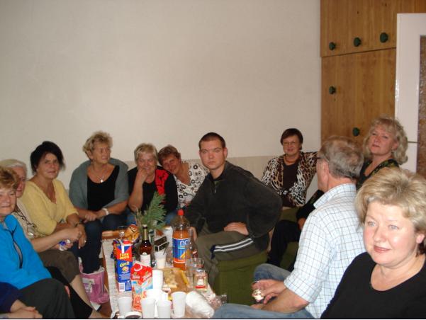 Podróż
