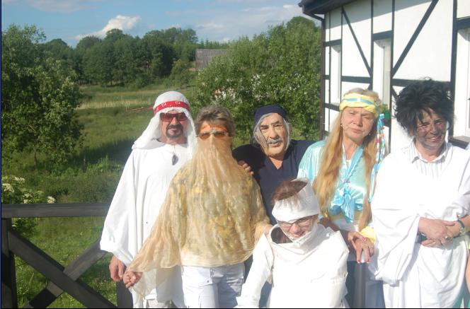Podróż