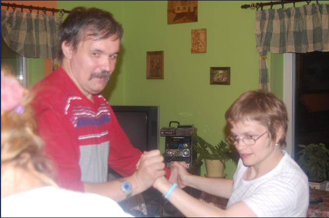Podróż