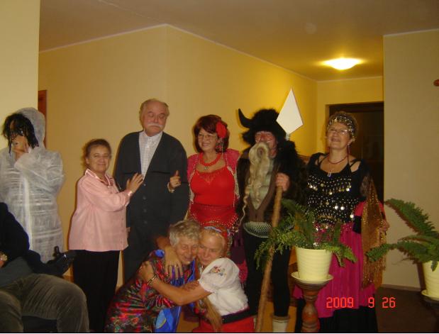 Podróż