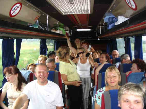 Podróż