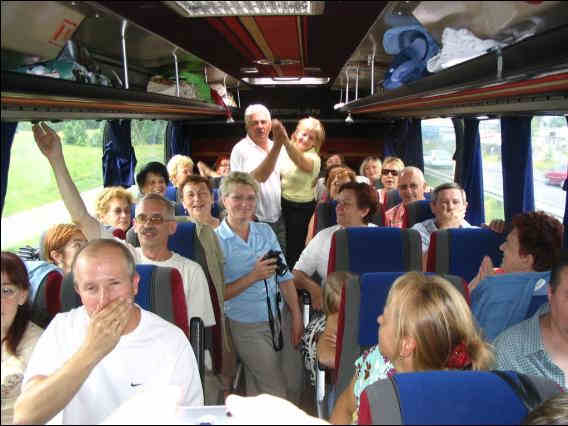 Podróż
