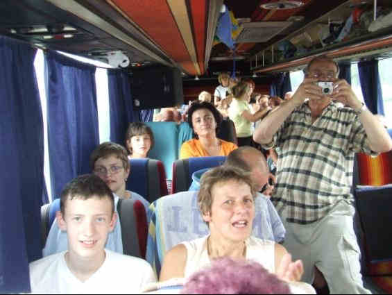 Podróż