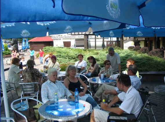 Podróż