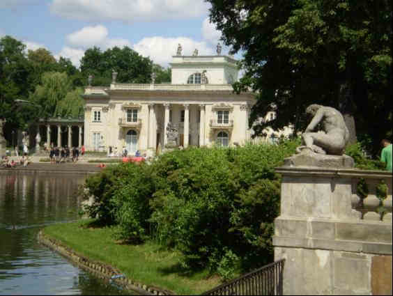 Podróż