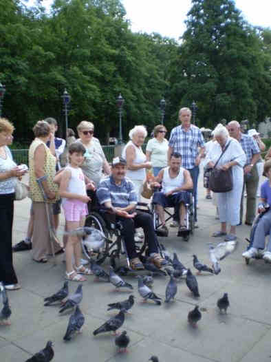 Podróż