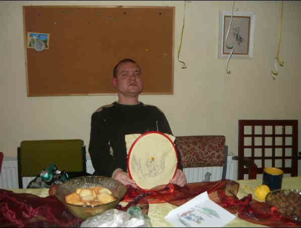 Tęcza