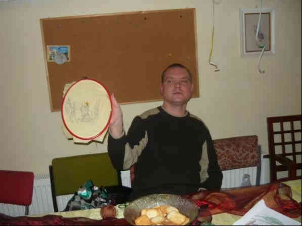 Tęcza
