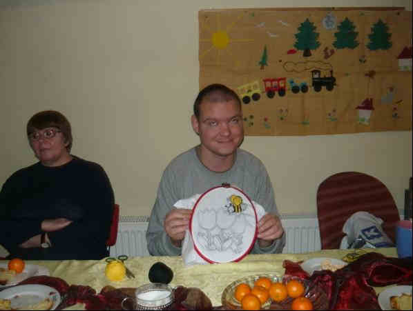 Tęcza