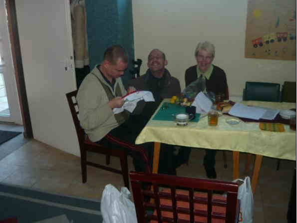 Tęcza