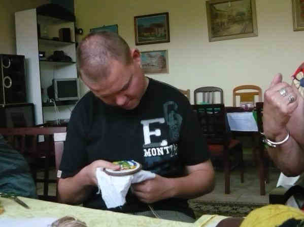 Tęcza