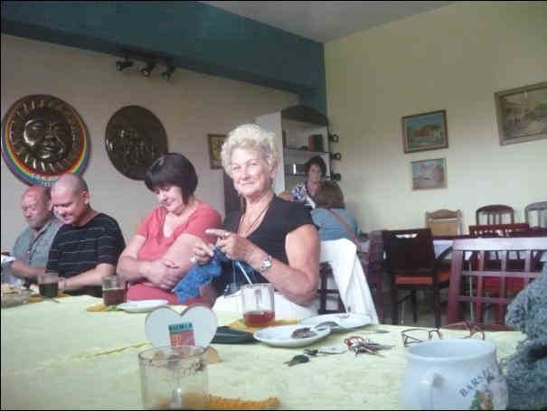 Tęcza