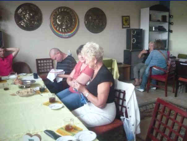Tęcza