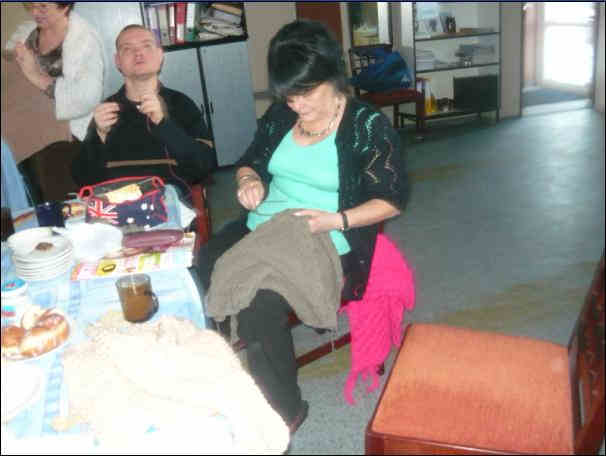 Tęcza