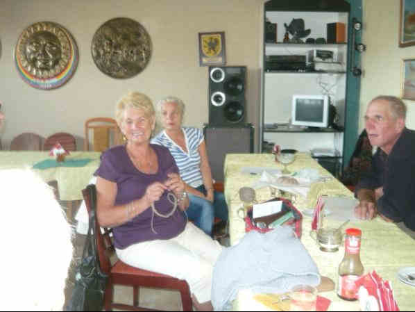 Tęcza