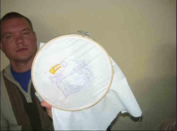 Tęcza