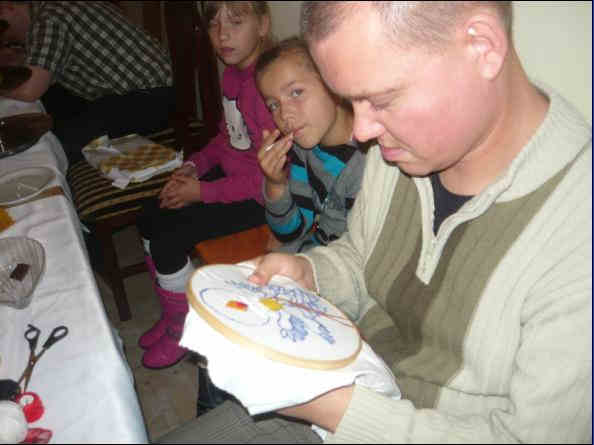 Tęcza