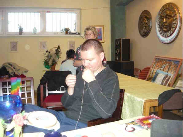 Tęcza