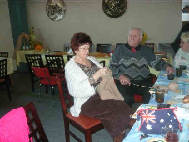 Tęcza