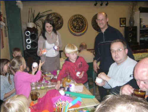 Tęcza