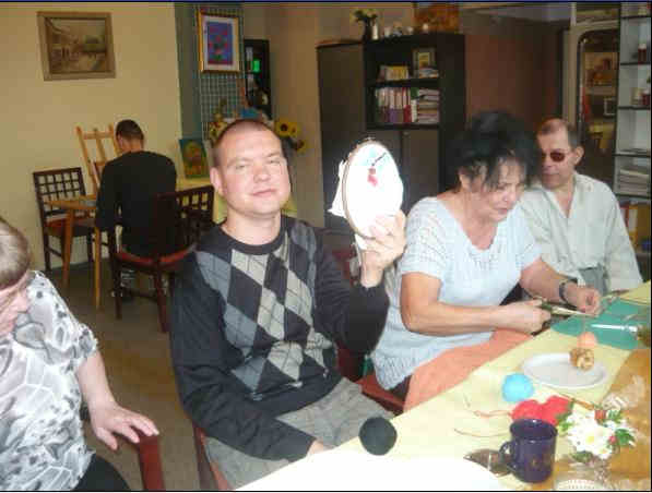 Tęcza