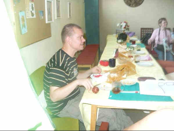 Tęcza