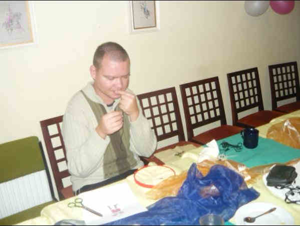 Tęcza