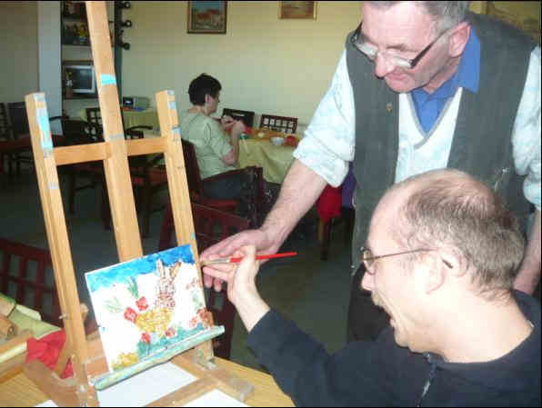 Tęcza