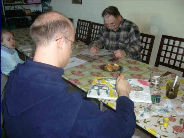Tęcza