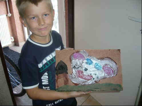 Tęcza