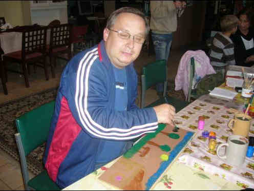 Tęcza