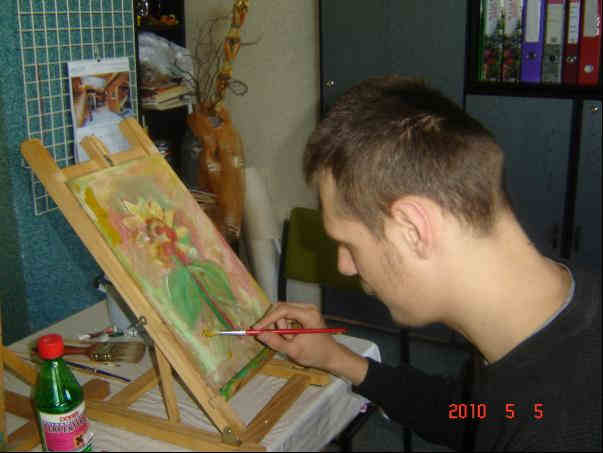 Tęcza