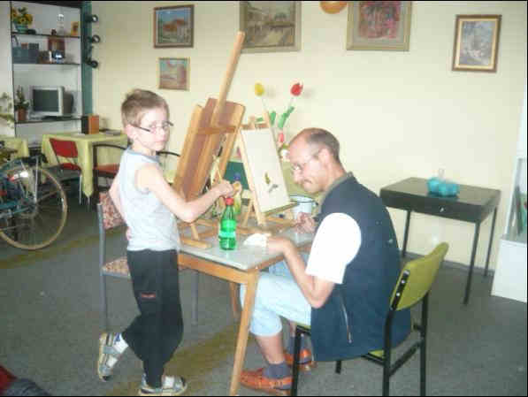 Tęcza